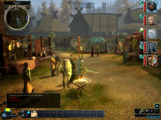 neverwinter nights download full game